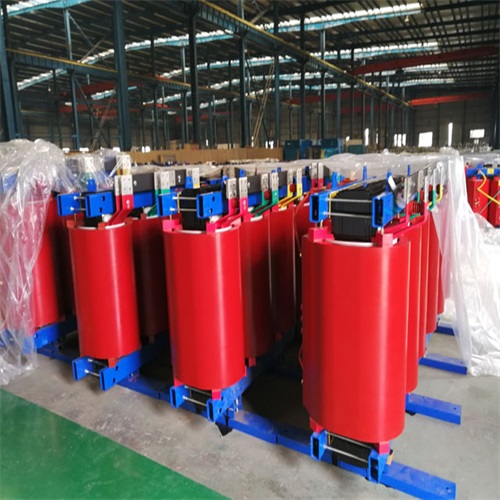 铁东SCB13-80KVA干式变压器