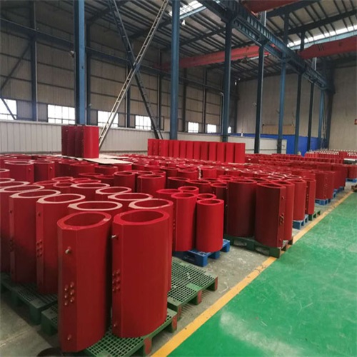 铁东500KVA干式变压器厂家