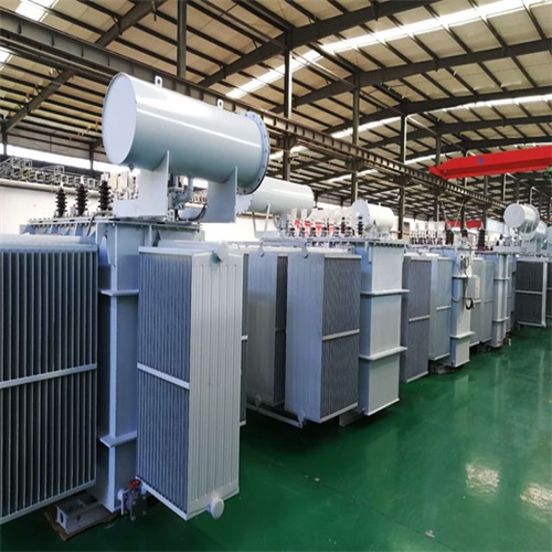 铁东S11-4000KVA/10KV/0.4