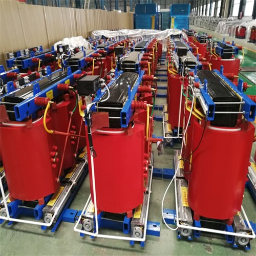铁东SCB13-400KVA-10/0.4干