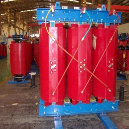 铁东SCB10-1000KVA干式变压器